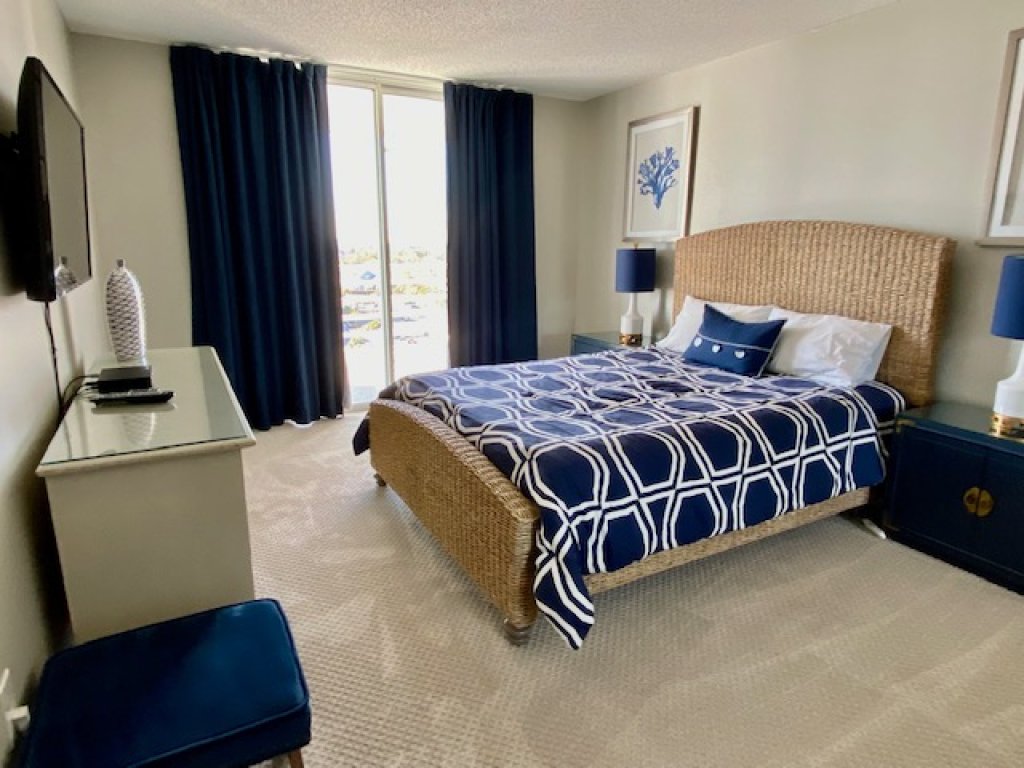 NORTH HAMPTON 1105 3 BEDROOM 3 BATH OCEAN VIEW Vacation Rental in Myrtle Beach - RedAwning