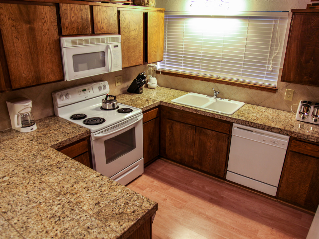 Mammoth West 111 Cozy Condo, Just A Short Walk to Canyon Lodge Vacation Rental in Mammoth Lakes - RedAwning
