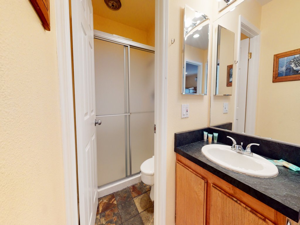 Chateau de Montagne 23 Spacious Family Condo With Great Complex Amenities On Shuttle Route Vacation Rental in Mammoth Lakes - RedAwning