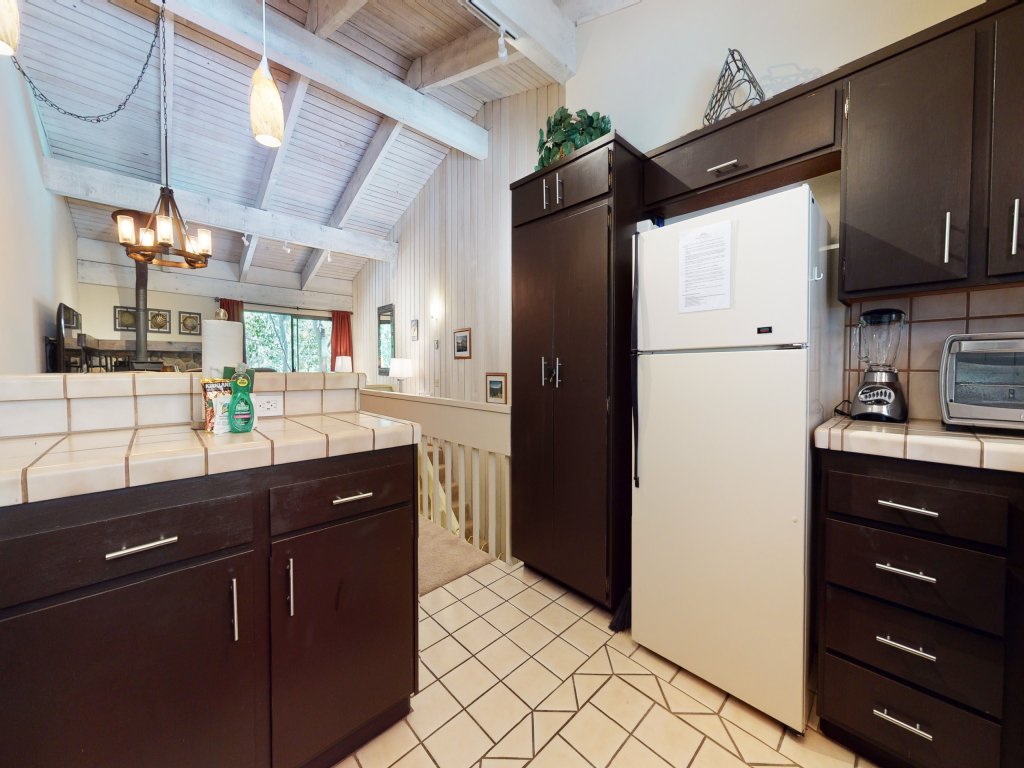 Mammoth West 106 Spacious Condo Just A Short Walk to Canyon Lodge Vacation Rental in Mammoth Lakes - RedAwning