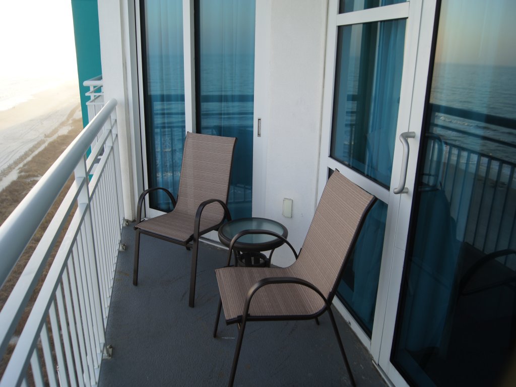 Seaside Resort 1003 Vacation Rental in North Myrtle Beach - RedAwning
