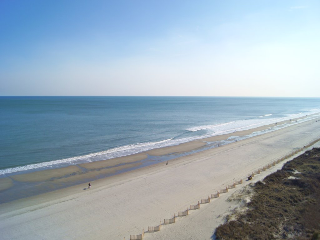 Seaside Resort 1003 Vacation Rental in North Myrtle Beach - RedAwning