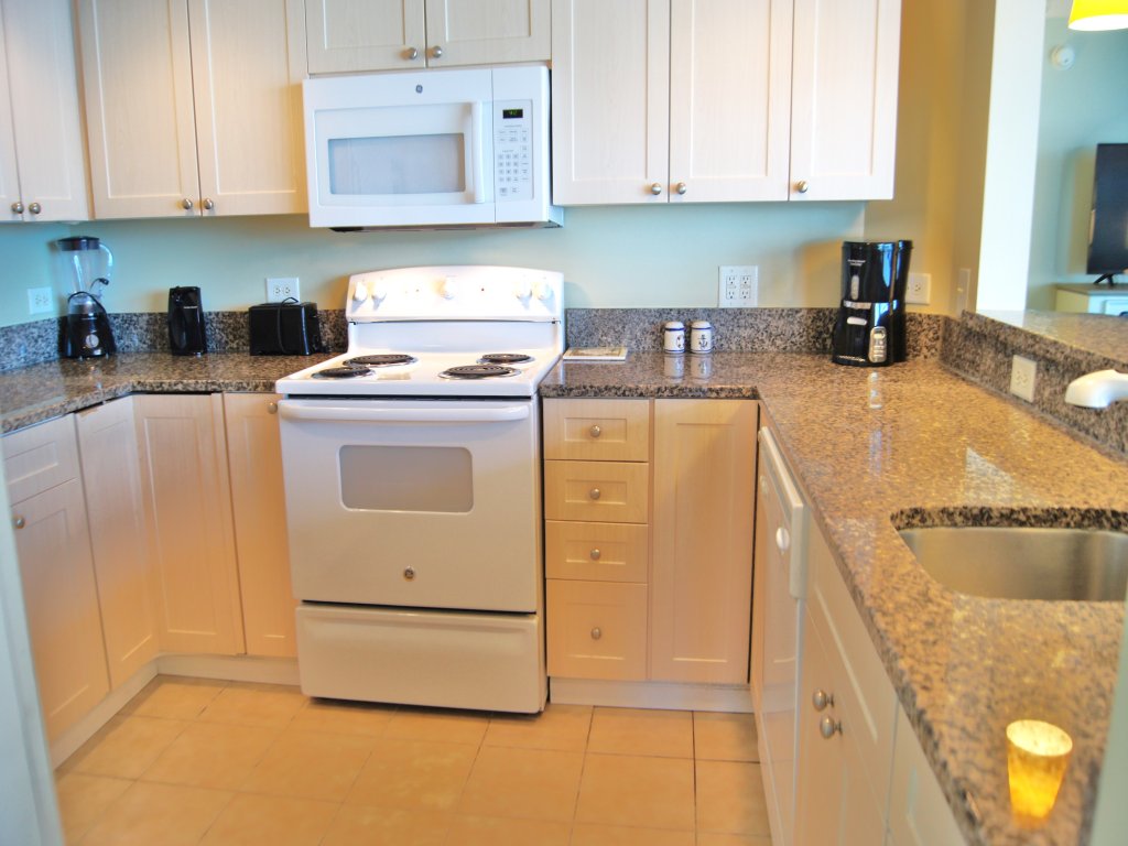 Seaside Resort 1003 Vacation Rental in North Myrtle Beach - RedAwning