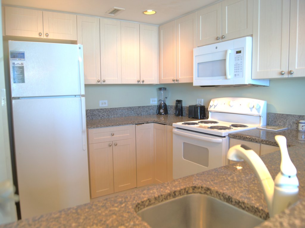 Seaside Resort 1003 Vacation Rental in North Myrtle Beach - RedAwning