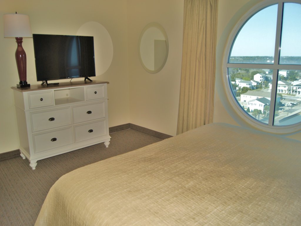 Seaside Resort 1003 Vacation Rental in North Myrtle Beach - RedAwning