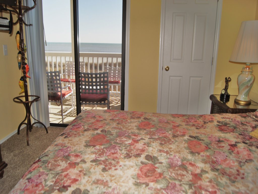 Sea Cloisters 204C Vacation Rental in North Myrtle Beach - RedAwning