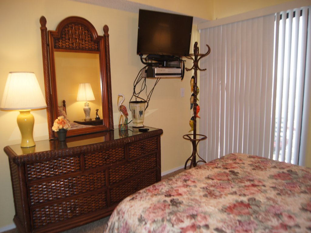 Sea Cloisters 204C Vacation Rental in North Myrtle Beach - RedAwning