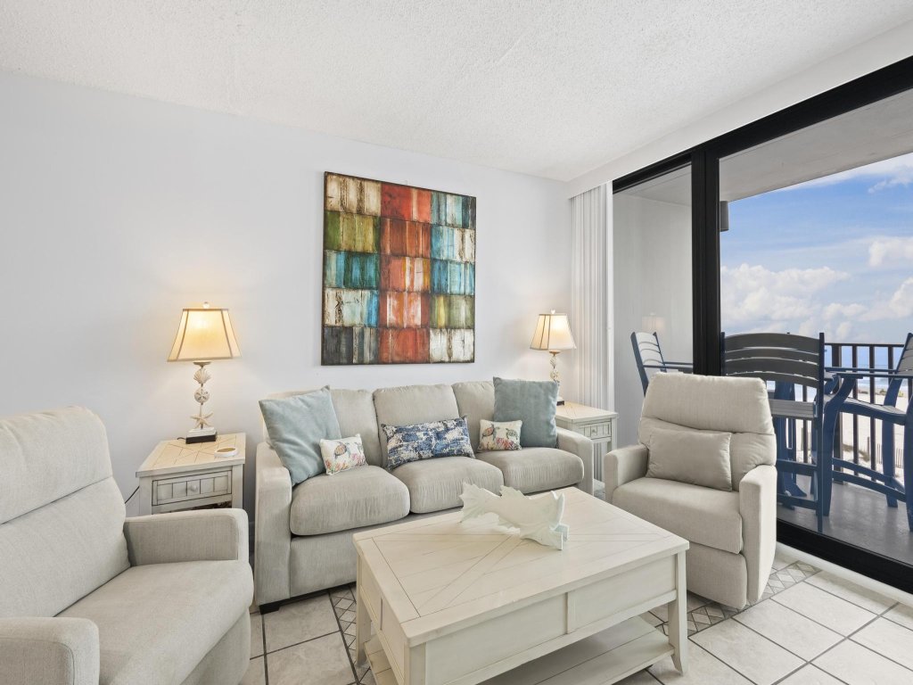 Island Sunrise 265 Vacation Rental in Gulf Shores - RedAwning