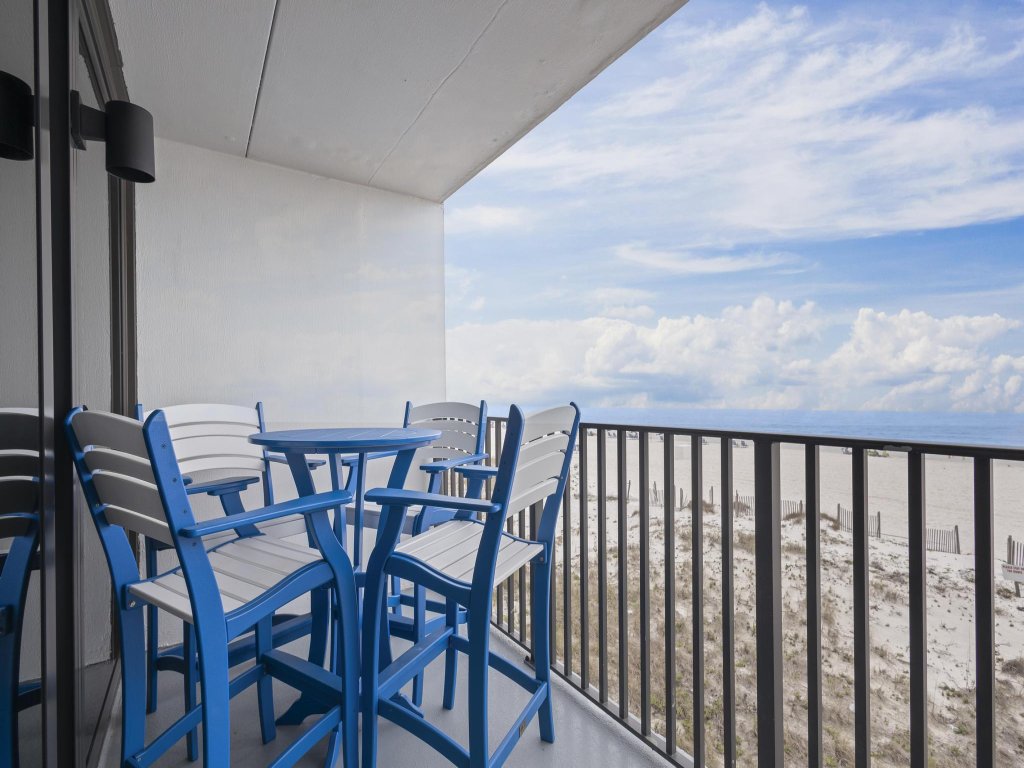 Island Sunrise 265 Vacation Rental in Gulf Shores - RedAwning