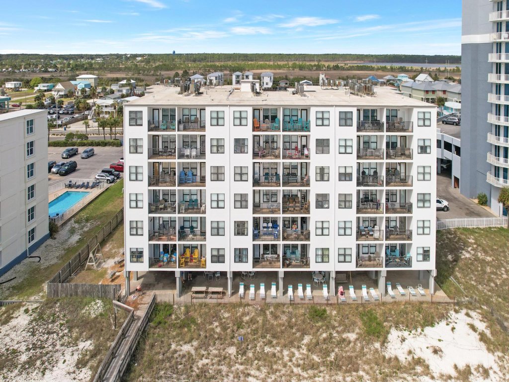 Island Sunrise 265 Vacation Rental in Gulf Shores - RedAwning