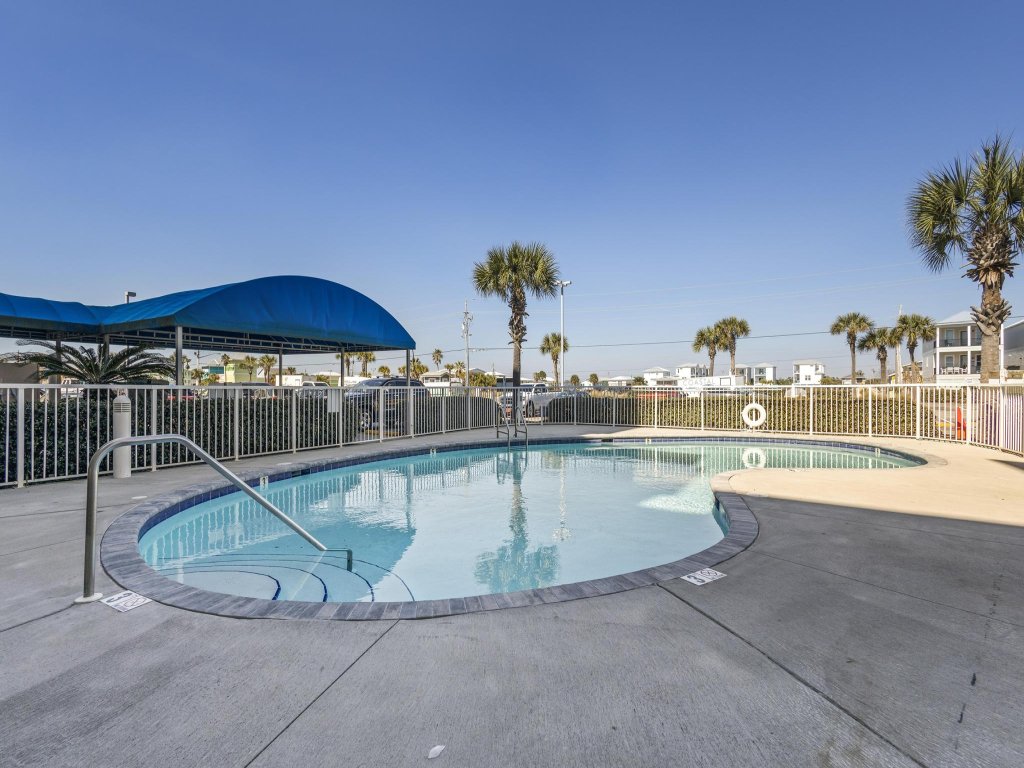 Island Sunrise 265 Vacation Rental in Gulf Shores - RedAwning
