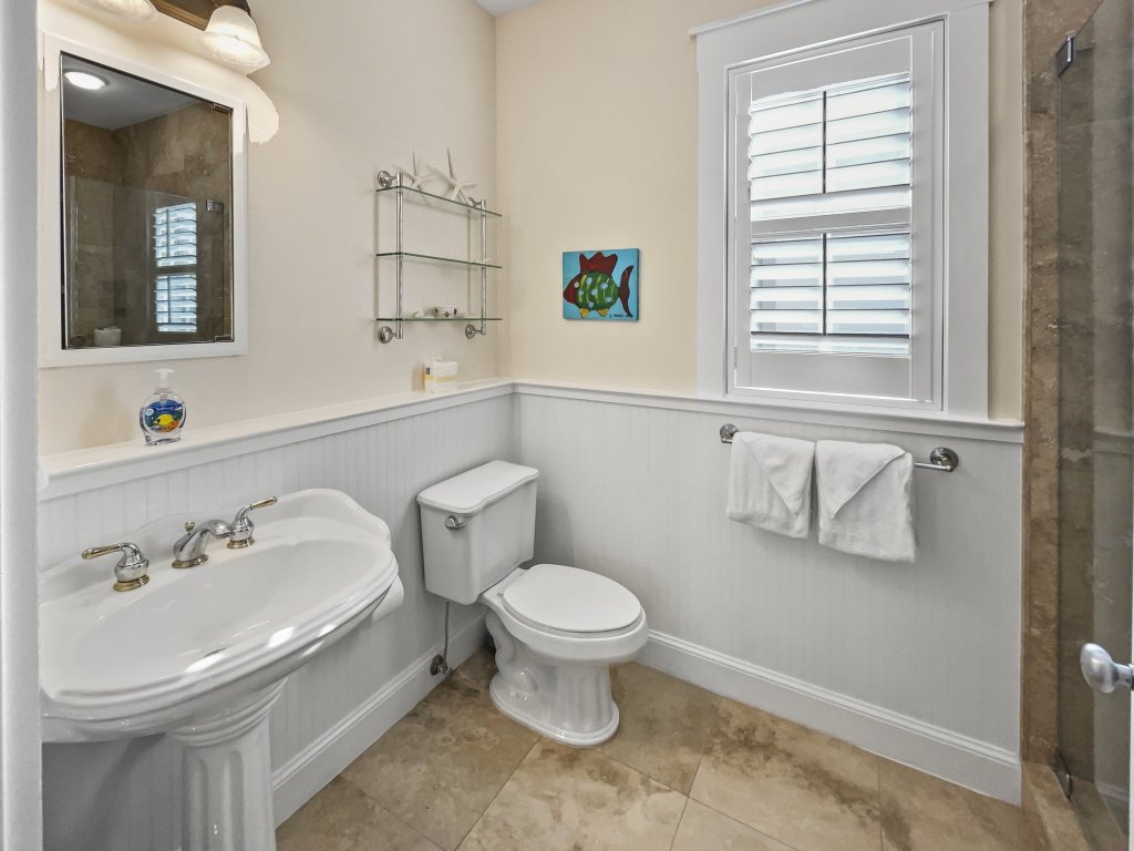 Mare e Sole Vacation Rental in Seacrest Beach - RedAwning