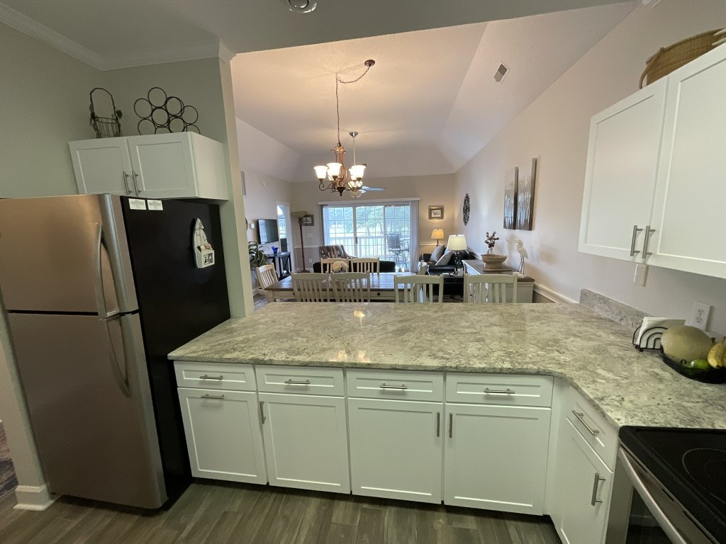 4737 Wild Iris Drive 303 MAGNOLIA PLACE Vacation Rental in Myrtle Beach - RedAwning