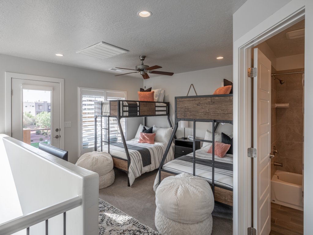 Adventure Awaits Vacation Rental in St. George - RedAwning