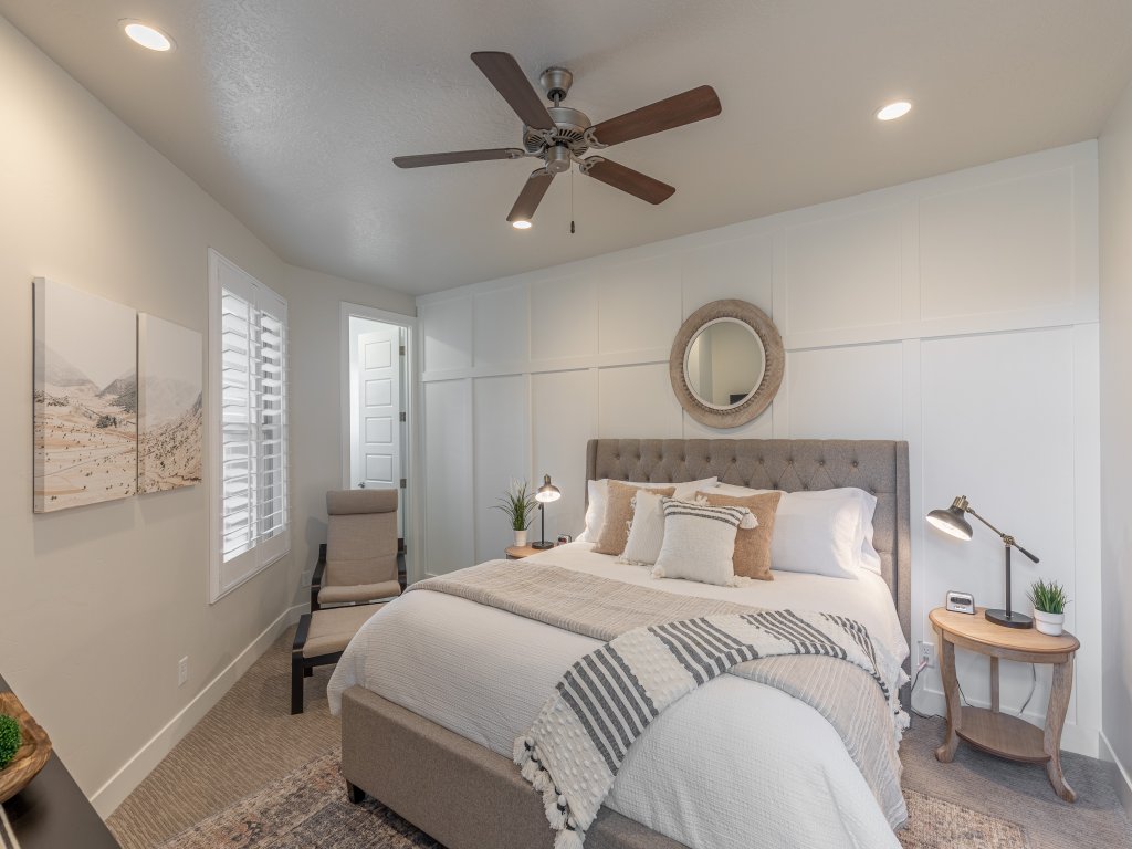 Adventure Awaits Vacation Rental in St. George - RedAwning