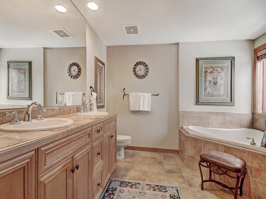 3069 Timbers Vacation Rental in Keystone - RedAwning
