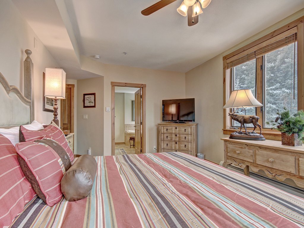 3069 Timbers Vacation Rental in Keystone - RedAwning