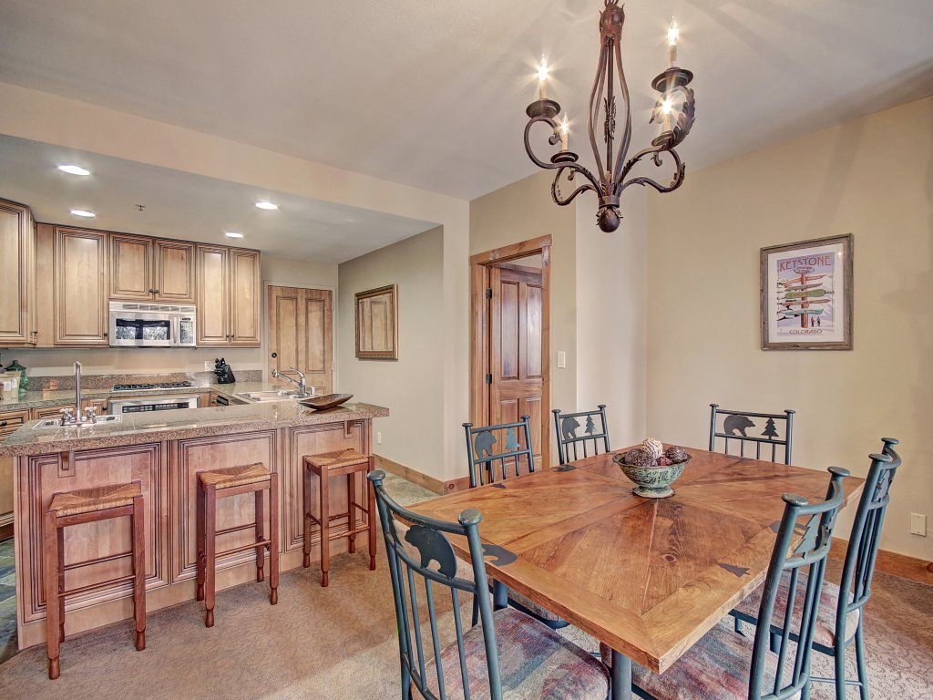 3069 Timbers Vacation Rental in Keystone - RedAwning