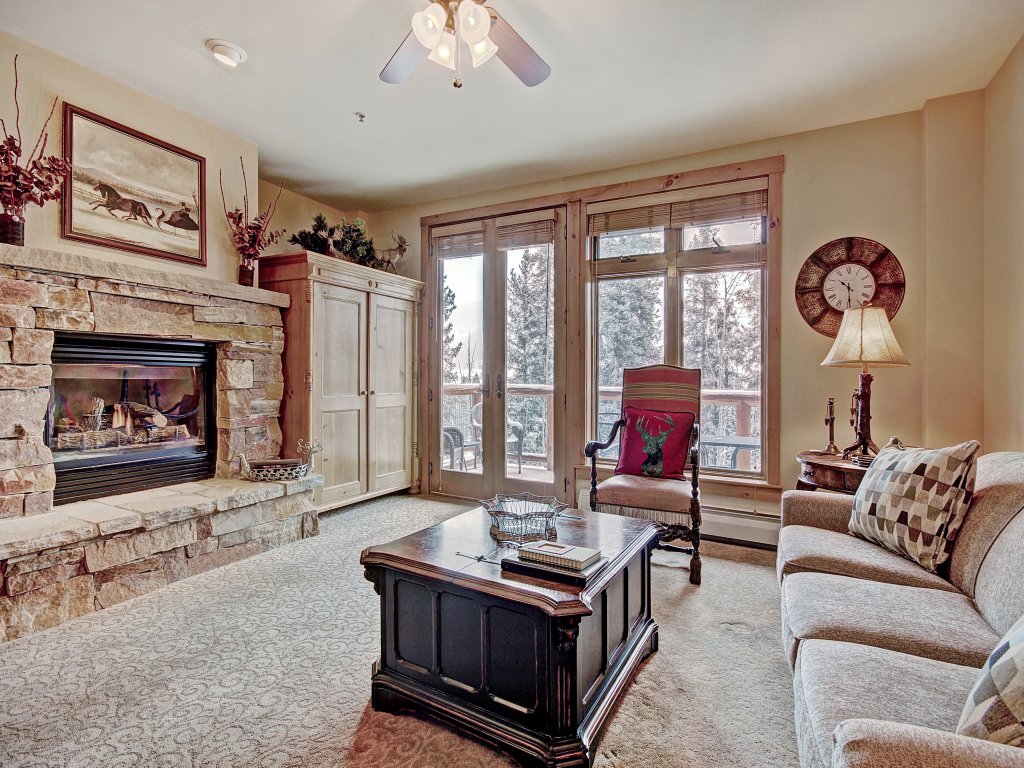 3069 Timbers Vacation Rental in Keystone - RedAwning