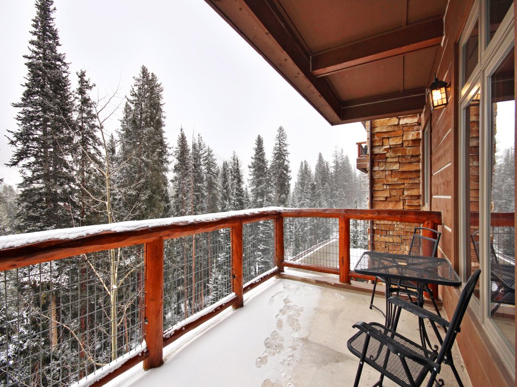 3069 Timbers Vacation Rental in Keystone - RedAwning