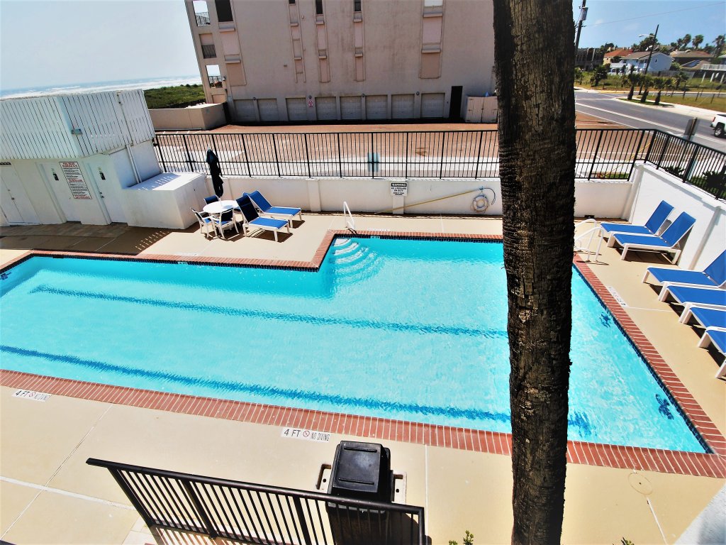 Seville Condo Unit #201 Vacation Rental in South Padre Island - RedAwning