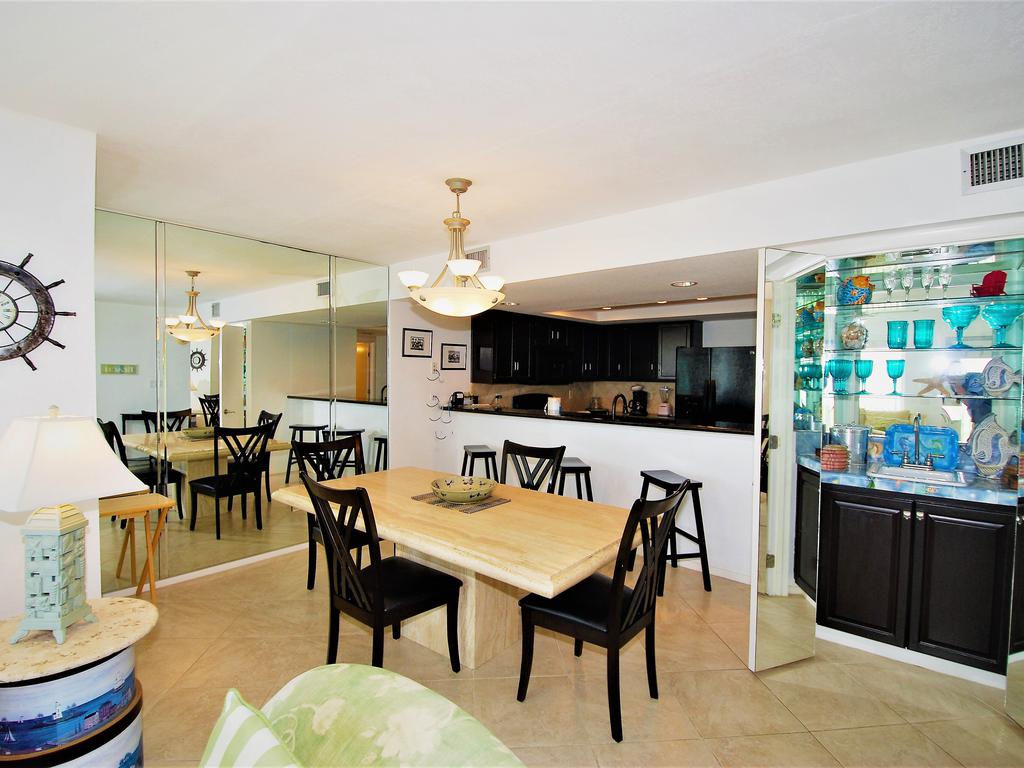 Seville Condo Unit #201 Vacation Rental in South Padre Island - RedAwning