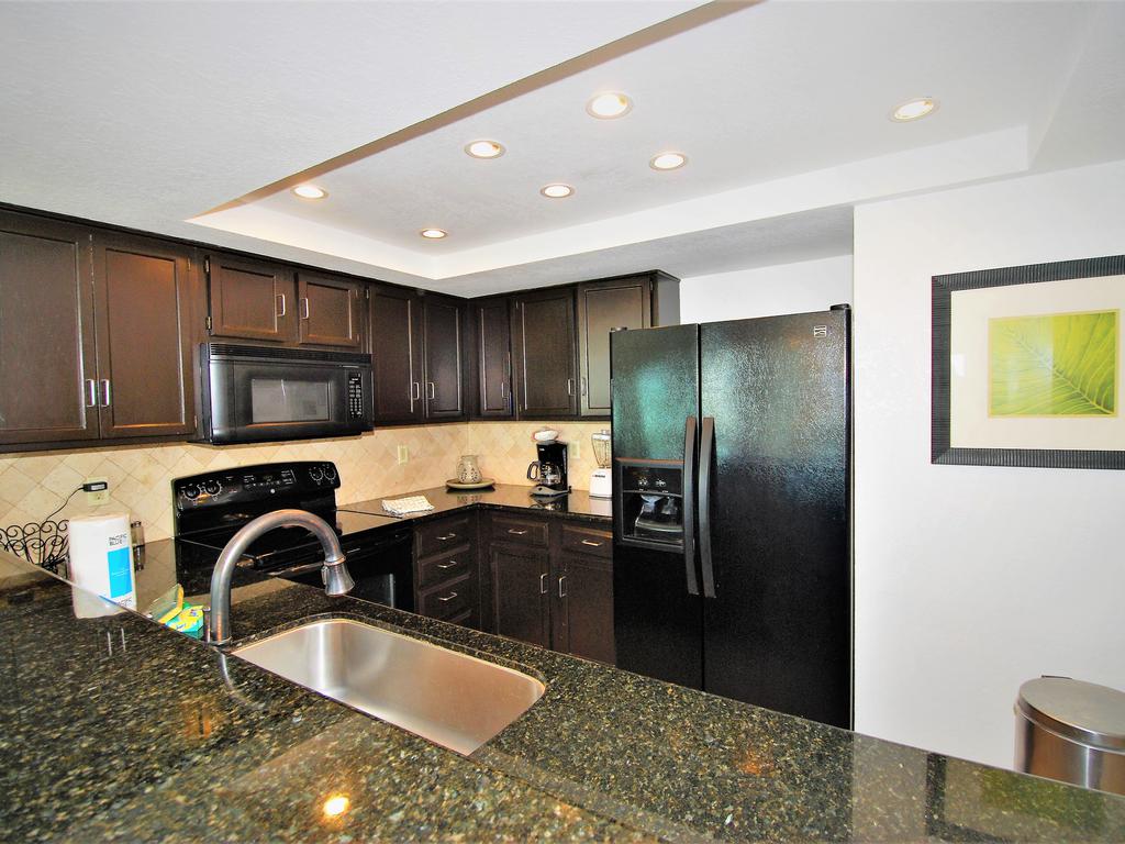 Seville Condo Unit #201 Vacation Rental in South Padre Island - RedAwning