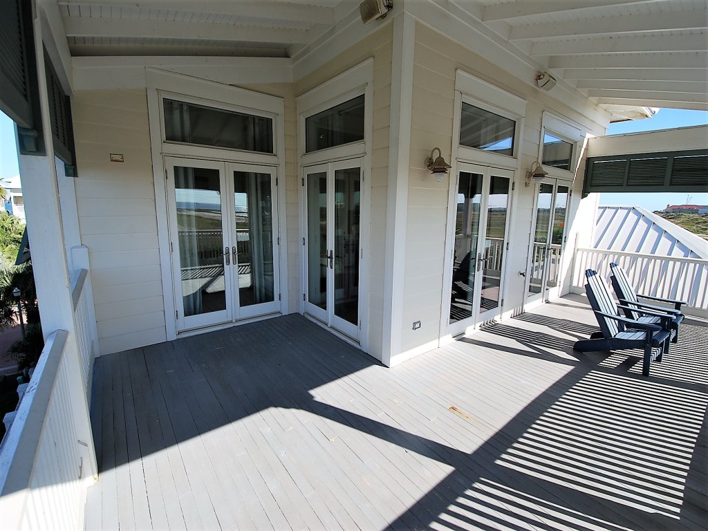 Bella Casa - Private House with Hot Tub Vacation Rental in South Padre Island - RedAwning