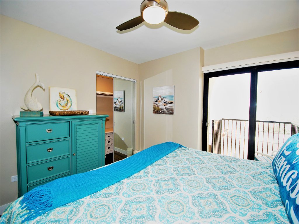 Ocean Vista Condo Unit #1201 Vacation Rental in South Padre Island - RedAwning