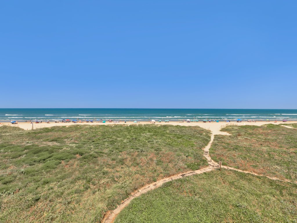 Beach House II Condo Unit #401 Vacation Rental in South Padre Island - RedAwning