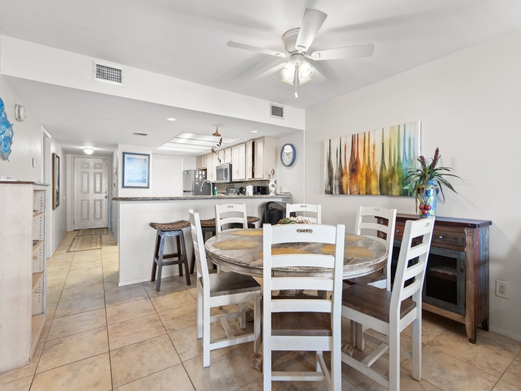 Edgewater Condo Unit #304 Vacation Rental in South Padre Island - RedAwning