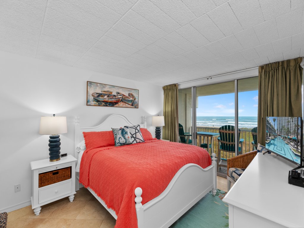 Breakers Condo Unit #307 Vacation Rental in South Padre Island - RedAwning