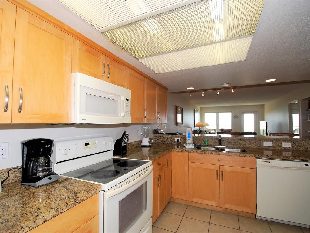 Seville Condo Unit #205 Vacation Rental in South Padre Island - RedAwning