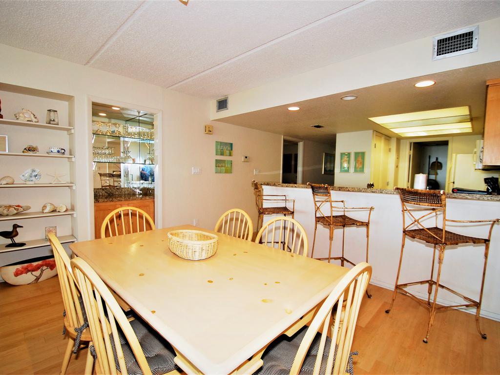 Seville Condo Unit #205 Vacation Rental in South Padre Island - RedAwning
