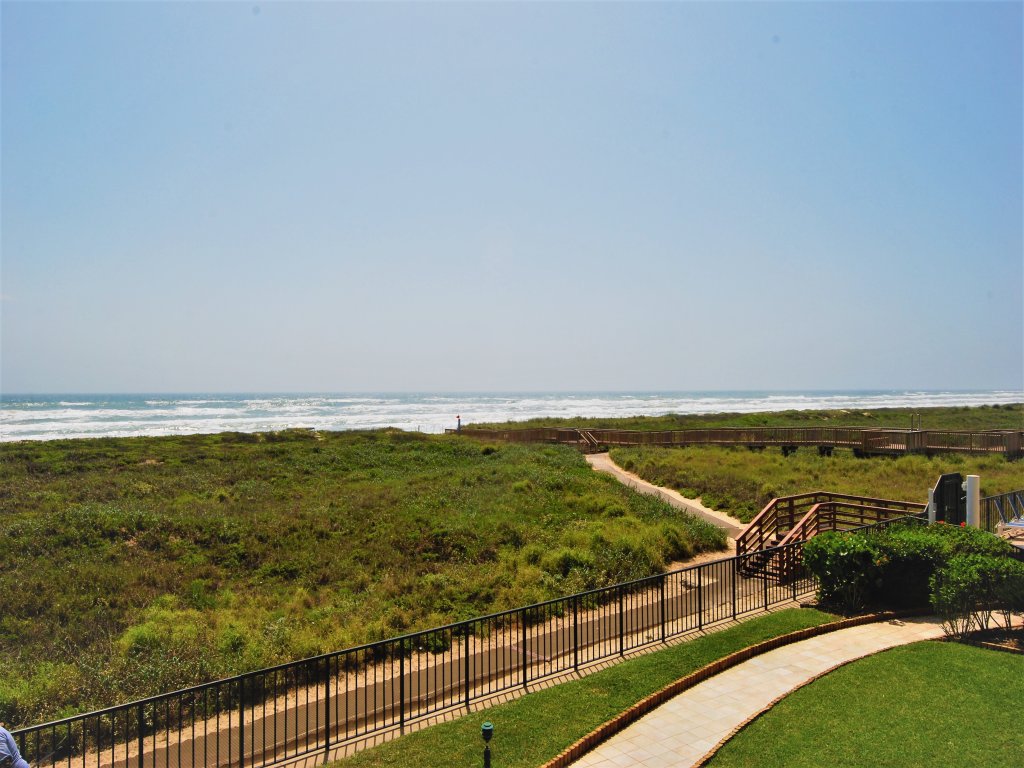 Seville Condo Unit #205 Vacation Rental in South Padre Island - RedAwning