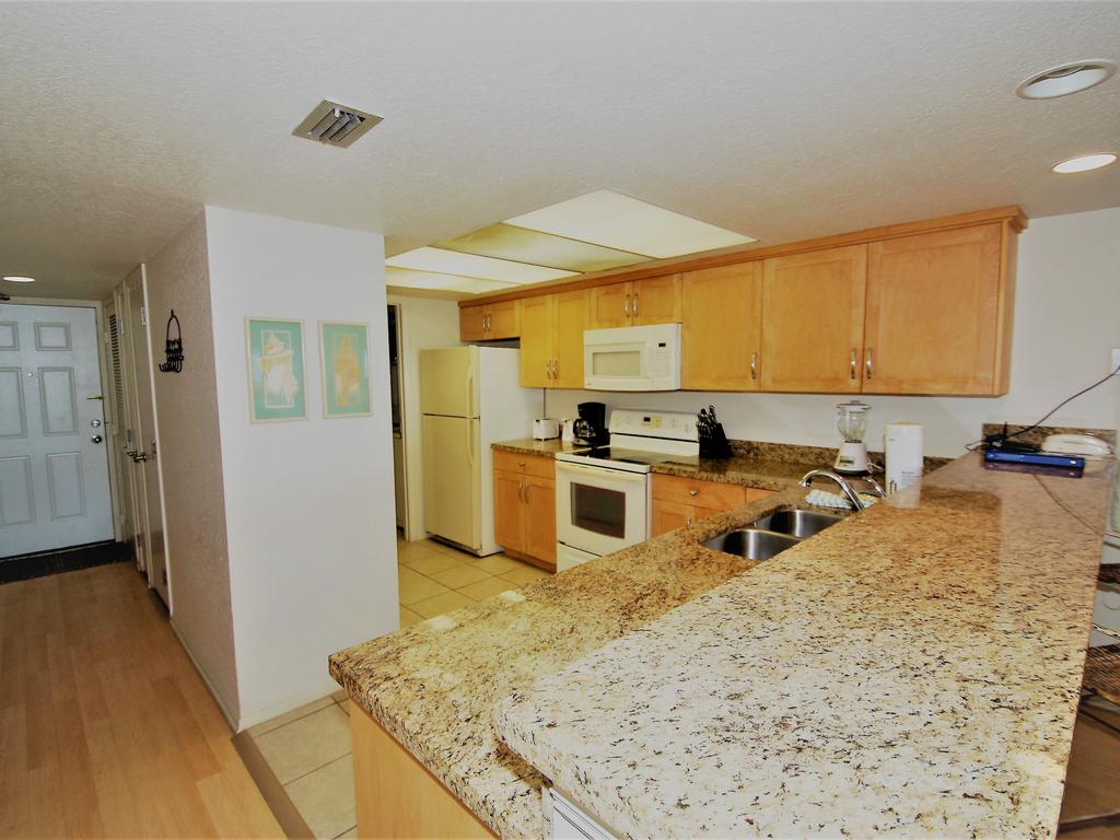 Seville Condo Unit #205 Vacation Rental in South Padre Island - RedAwning