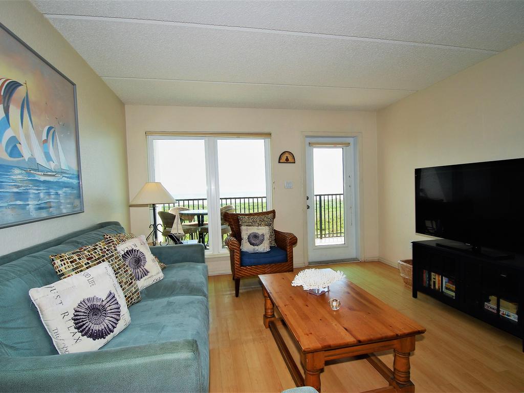 Seville Condo Unit #205 Vacation Rental in South Padre Island - RedAwning