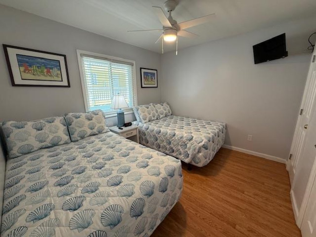 Sandy Shores I 101 Vacation Rental in Garden City - RedAwning
