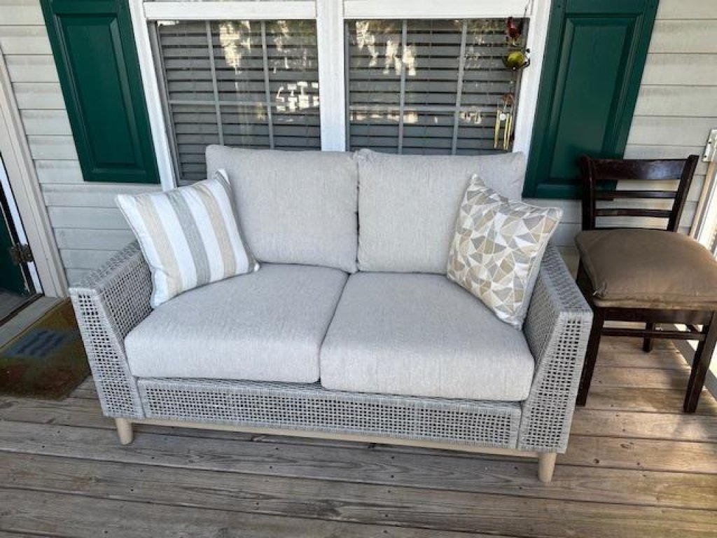 Gone To The Beach Vacation Rental in South Carolina - RedAwning