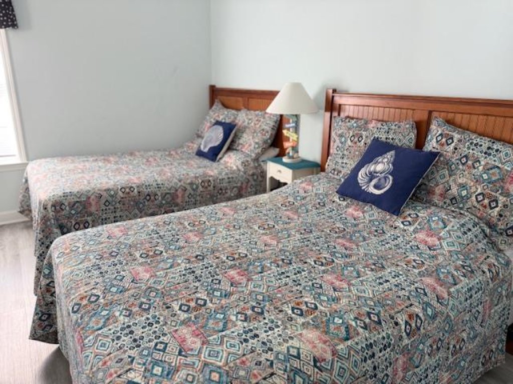 Gone To The Beach Vacation Rental in South Carolina - RedAwning