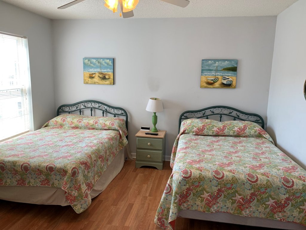 Wells on 7th Vacation Rental in South Carolina - RedAwning