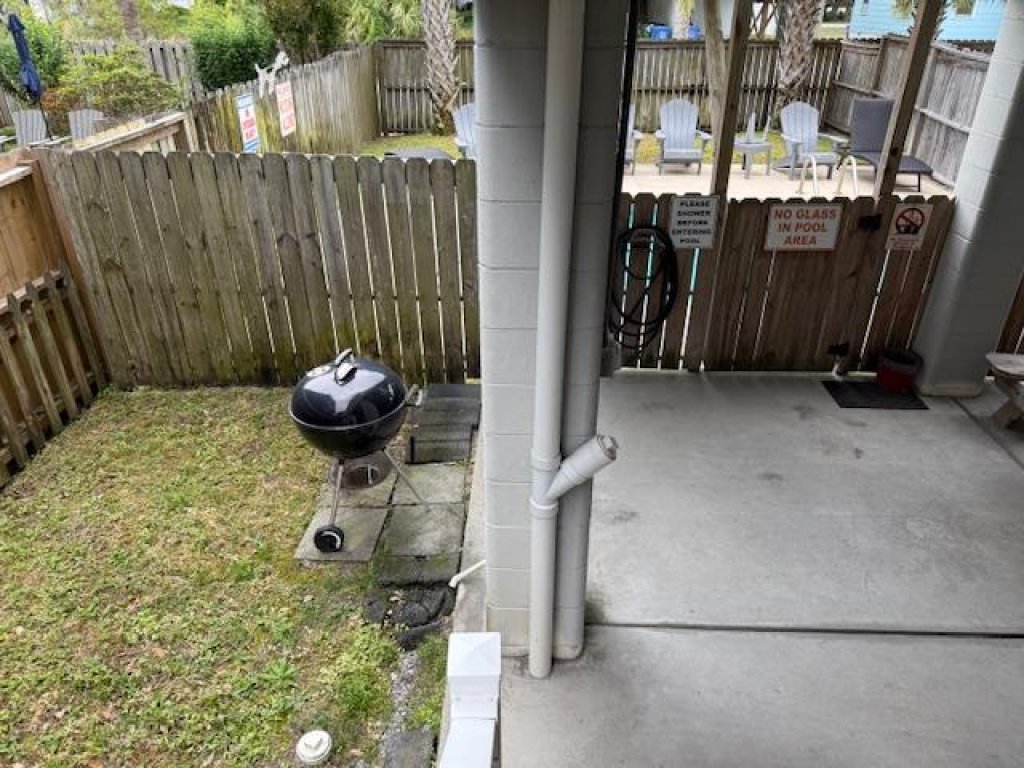 Summer's Den Vacation Rental in South Carolina - RedAwning