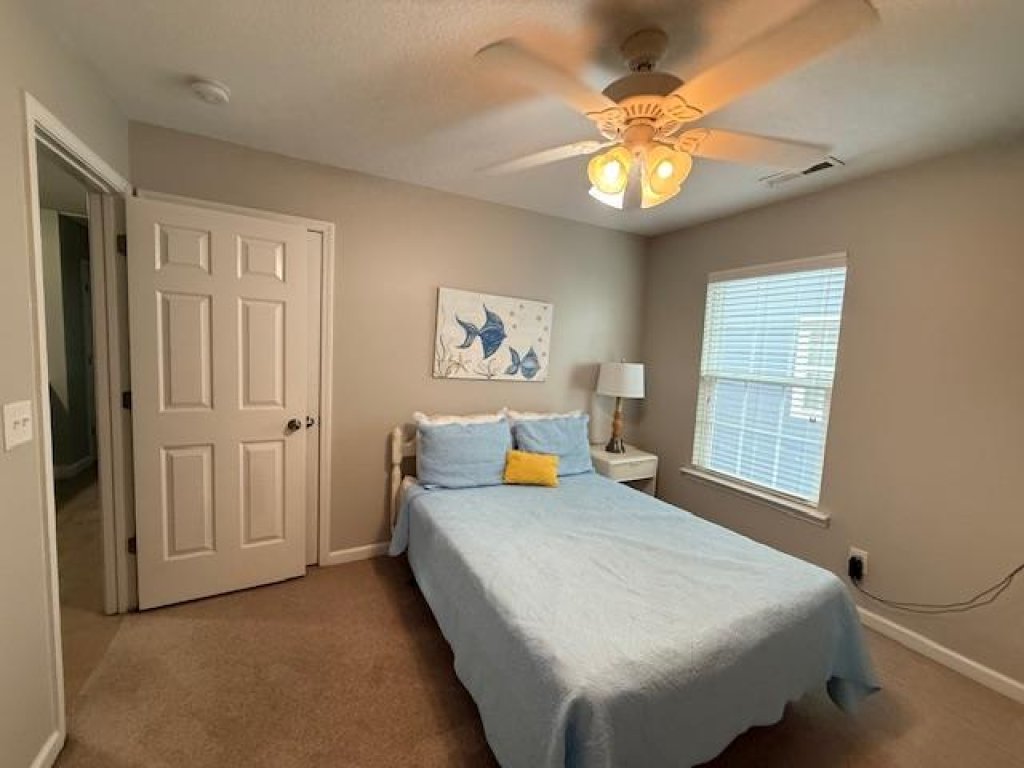 Summer's Den Vacation Rental in South Carolina - RedAwning