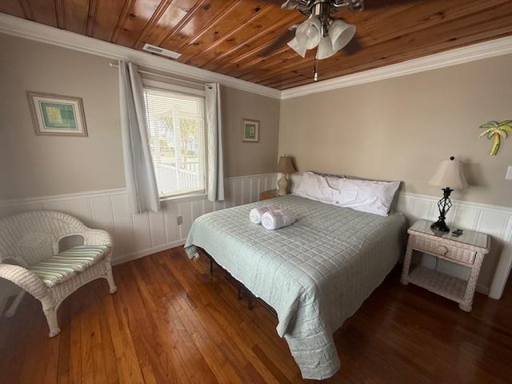 The Ocean House Vacation Rental in South Carolina - RedAwning