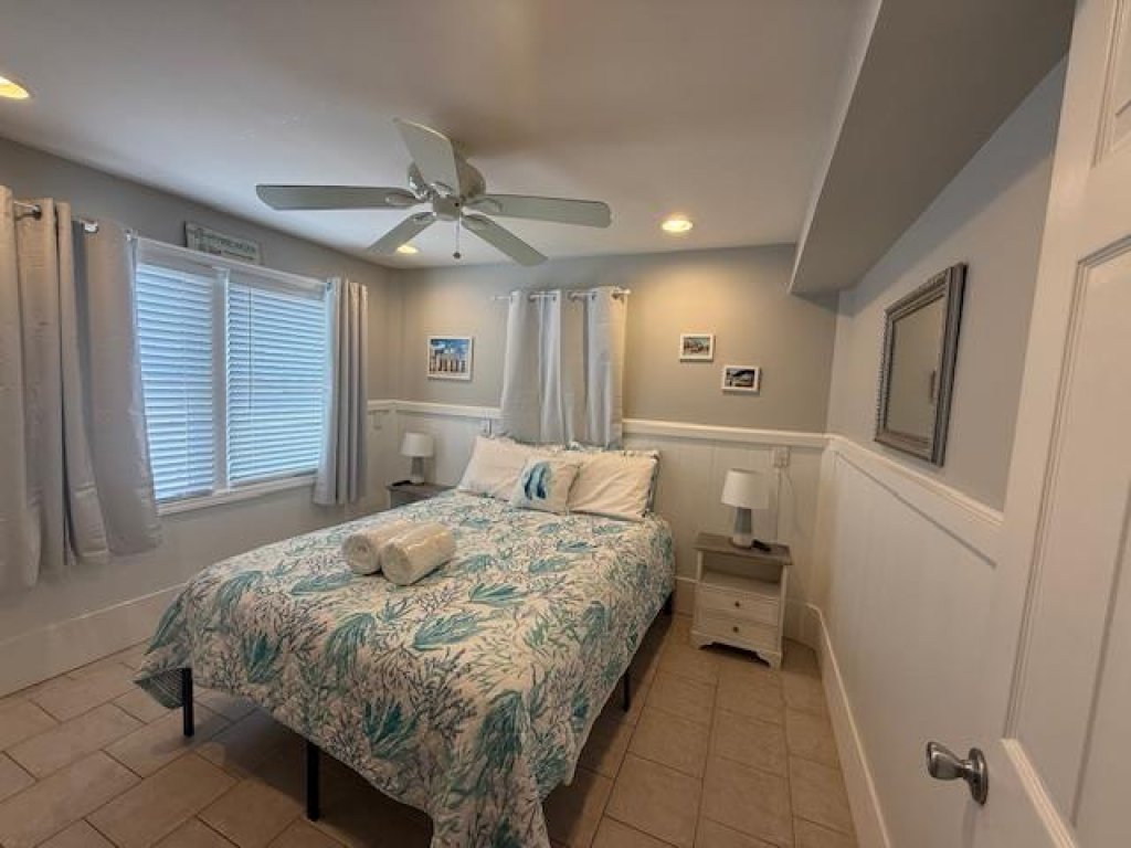 The Ocean House Vacation Rental in South Carolina - RedAwning