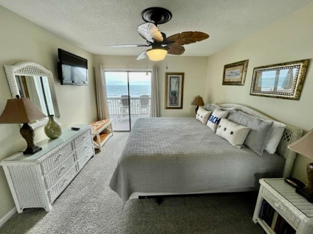 Sea Cloisters 301B Vacation Rental in South Carolina - RedAwning