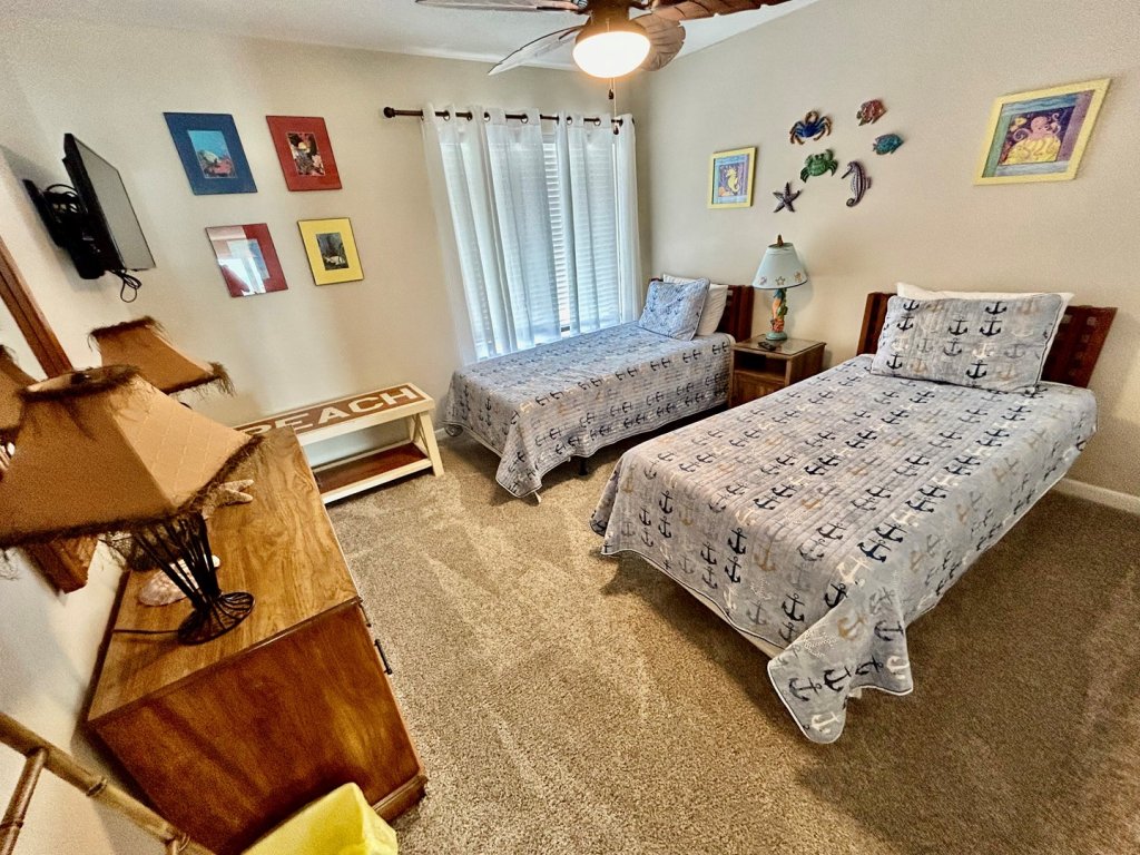 Sea Cloisters 301B Vacation Rental in South Carolina - RedAwning