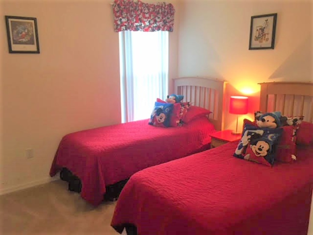 Grand Cumbrian Vacation Rental in Kissimmee - RedAwning