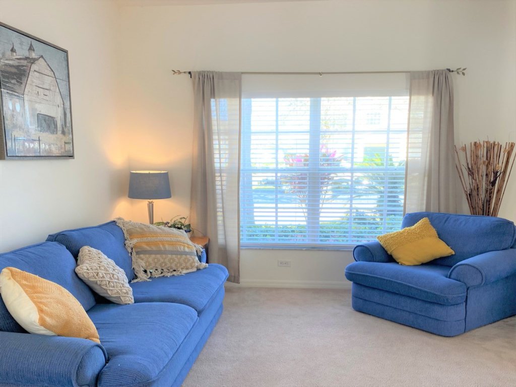 Grand Cumbrian Vacation Rental in Kissimmee - RedAwning