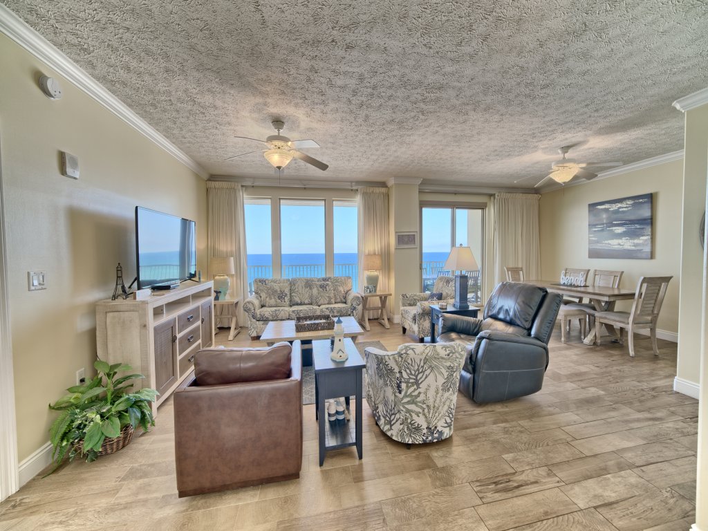 Unit 0502 Vacation Rental in Panama City Beach - RedAwning
